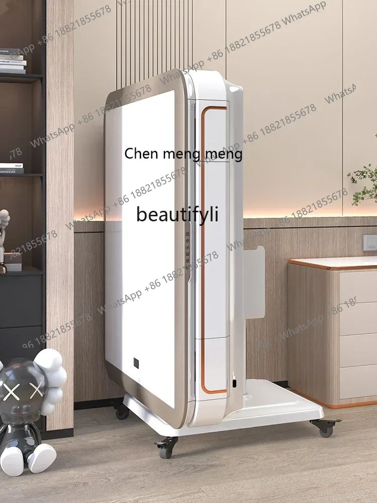 ss cn8350 ss 8350 Mahjong Machine Pink Table Cover Automatic Household Dining Table Dual-Use Mute Folding Mahjong Table