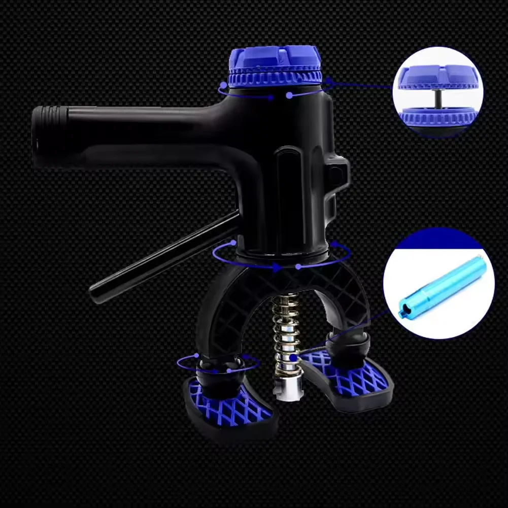 Auto Dent Repair Lifter Tools Multi-Purpose Adjustable Handle Puller Paintless Dent Pit Removal Repair Tool Complete Tools Kit