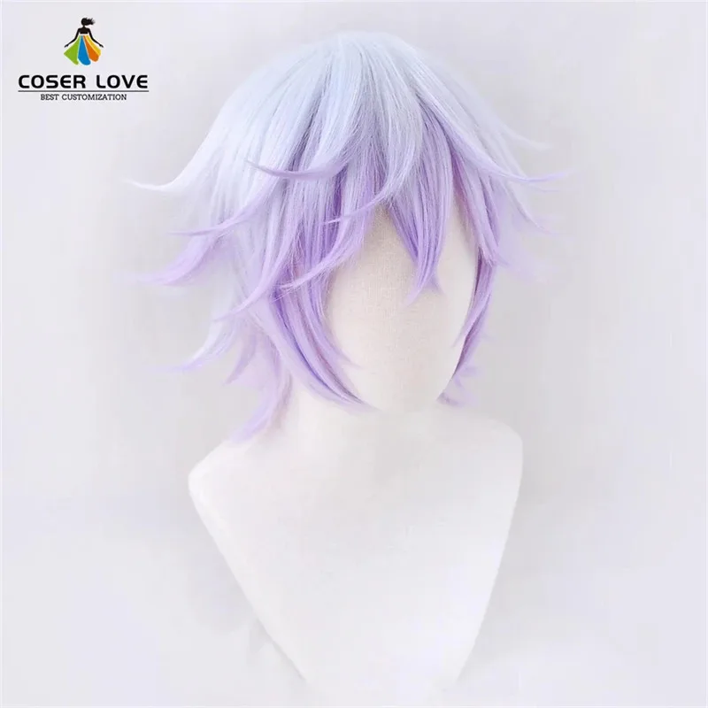 CyParadox Live 야토노카미 나유타 야토노카미 카나타 이온 하주엔 칸타로 미수 수가산오 알렌 호쿠사이 마사키 BAE 안네 코스프레 헤드웨어