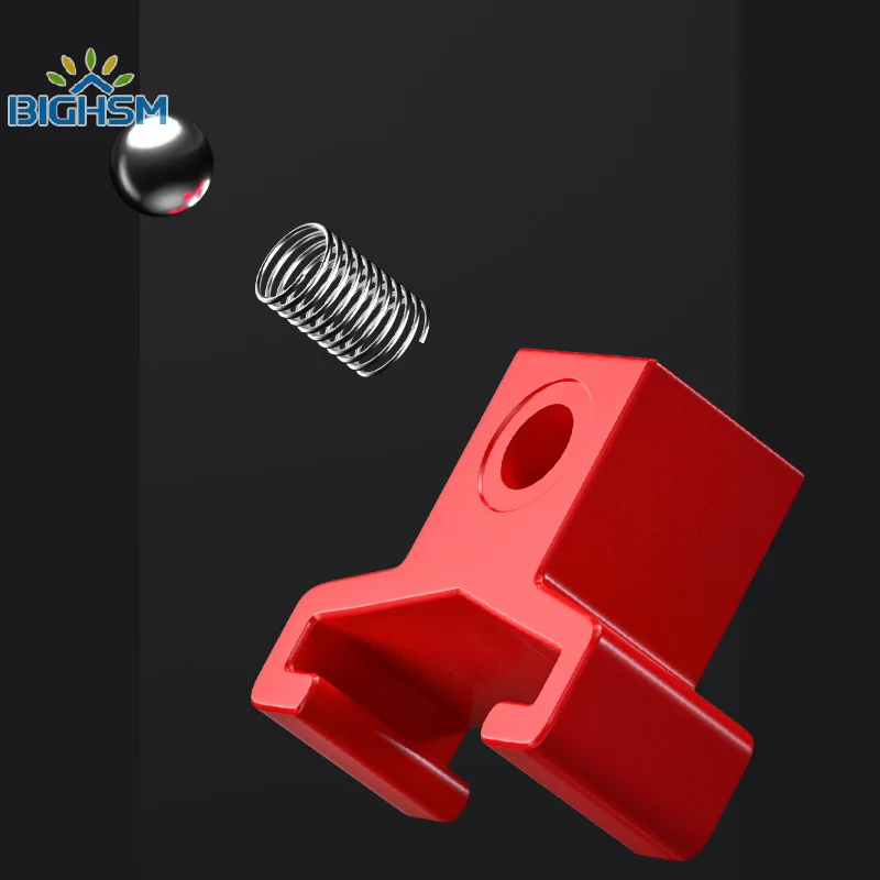 ABS Socket Organizer Holder Trays For Toolboxes, 1/4 , 3/8, 1/2, Portable Mountable Sliding Stand Sleeve Rail Rack Tool