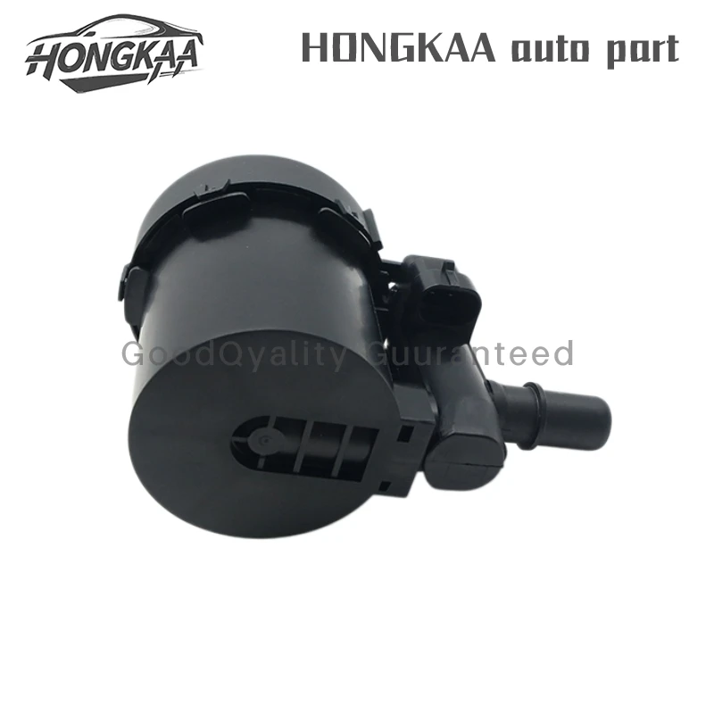 Vapor Canister Purge Solenoid Valve For Chevrolet Silverado Tahoe GMC Jimmy Cadillac Hummer H2 911-238 1997278 12569745 10382105