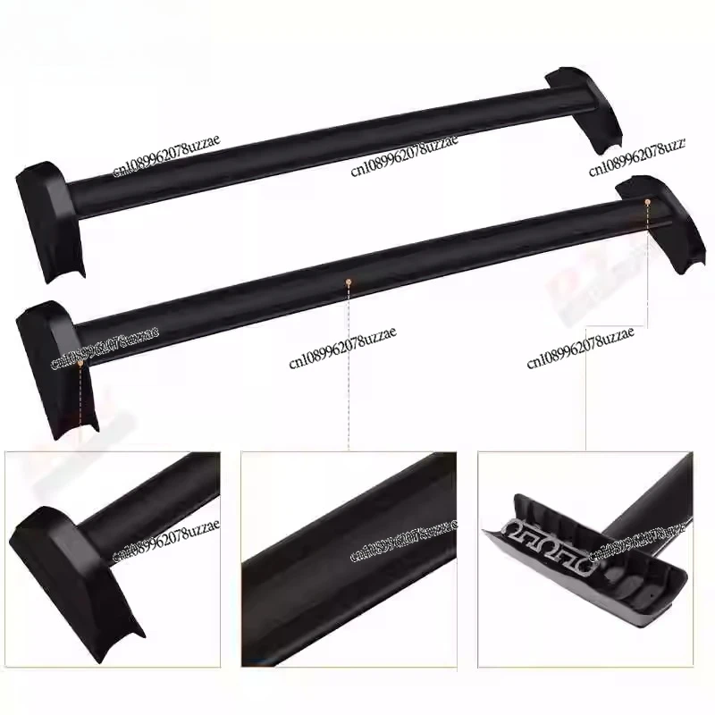 Applicable, Luggage Rack Crossbar, Roof Crossbar, Luggage Rack Crossbar Accessories Modification