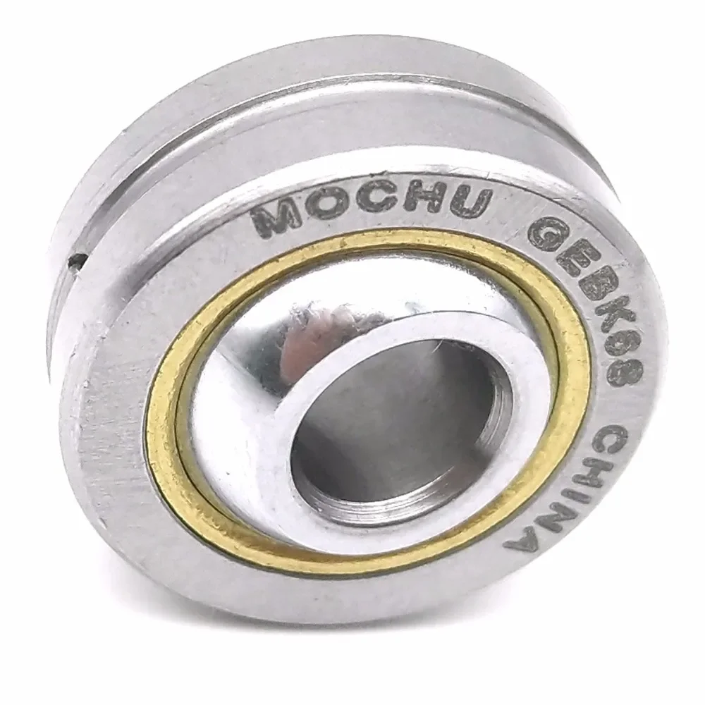 1PC GEBK6S 6X18X9X6.75 PB6 MOCHU Bearing