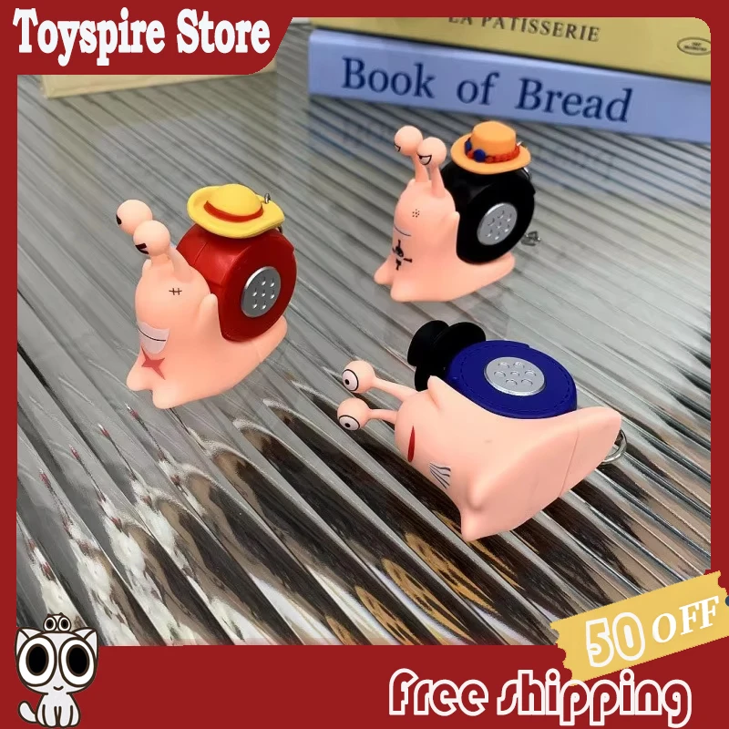 New Anime One Piece…