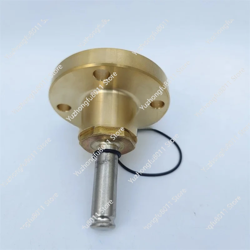 

1 Piece New HVAC Chiller Refrigerators Spare Parts G8TB0884 8TB0884 Oil Solenoid Valve 06NA660001 for 06N Compressor