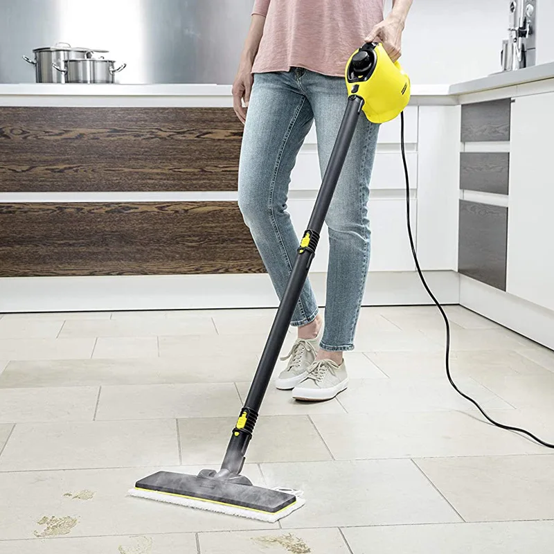 Mikrofaser-Mopp abdeckung für Karcher Easyfix, Dampf reiniger zubehör, Ersatz lappen, sc2, sc3, sc4, sc5