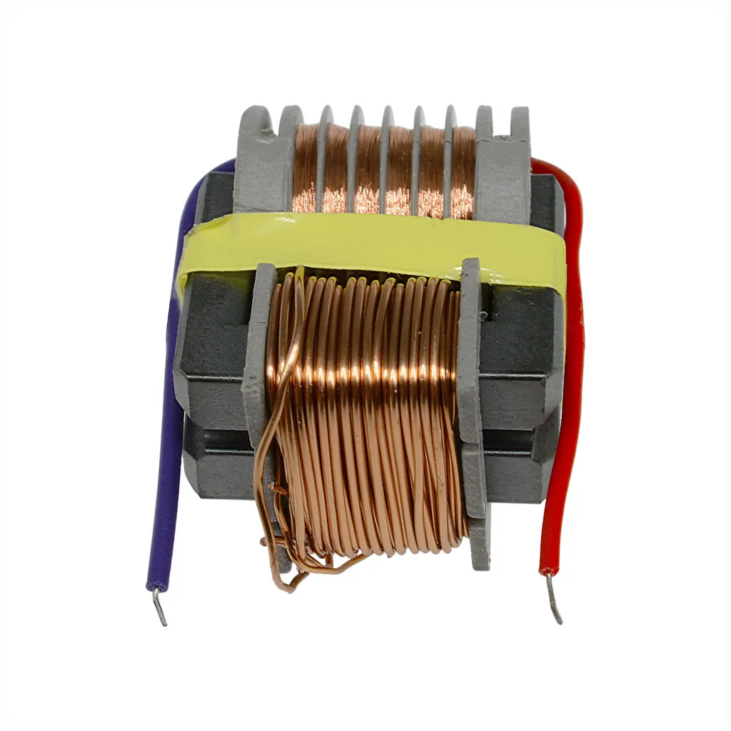 15-kV-Hochfrequenz-Wechselrichter Hochspannungsgenerator Spulen-Lichtbogengenerator Plasma-Boost-Konverter Wechselrichter Aufwärts-Spannungswandler-Modul – Detail 3