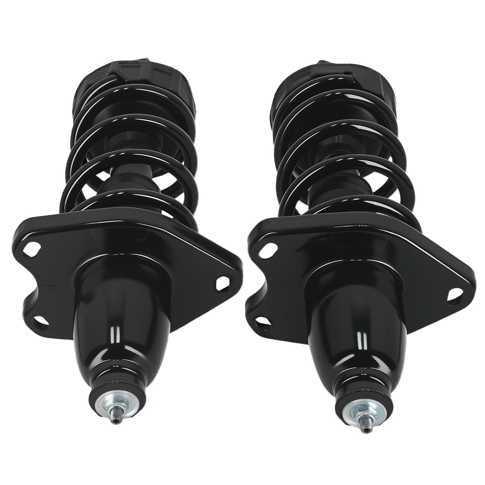 

2x For 2006-2014 Honda Ridgeline Rear Complete Struts Shocks Absorbers Assembly