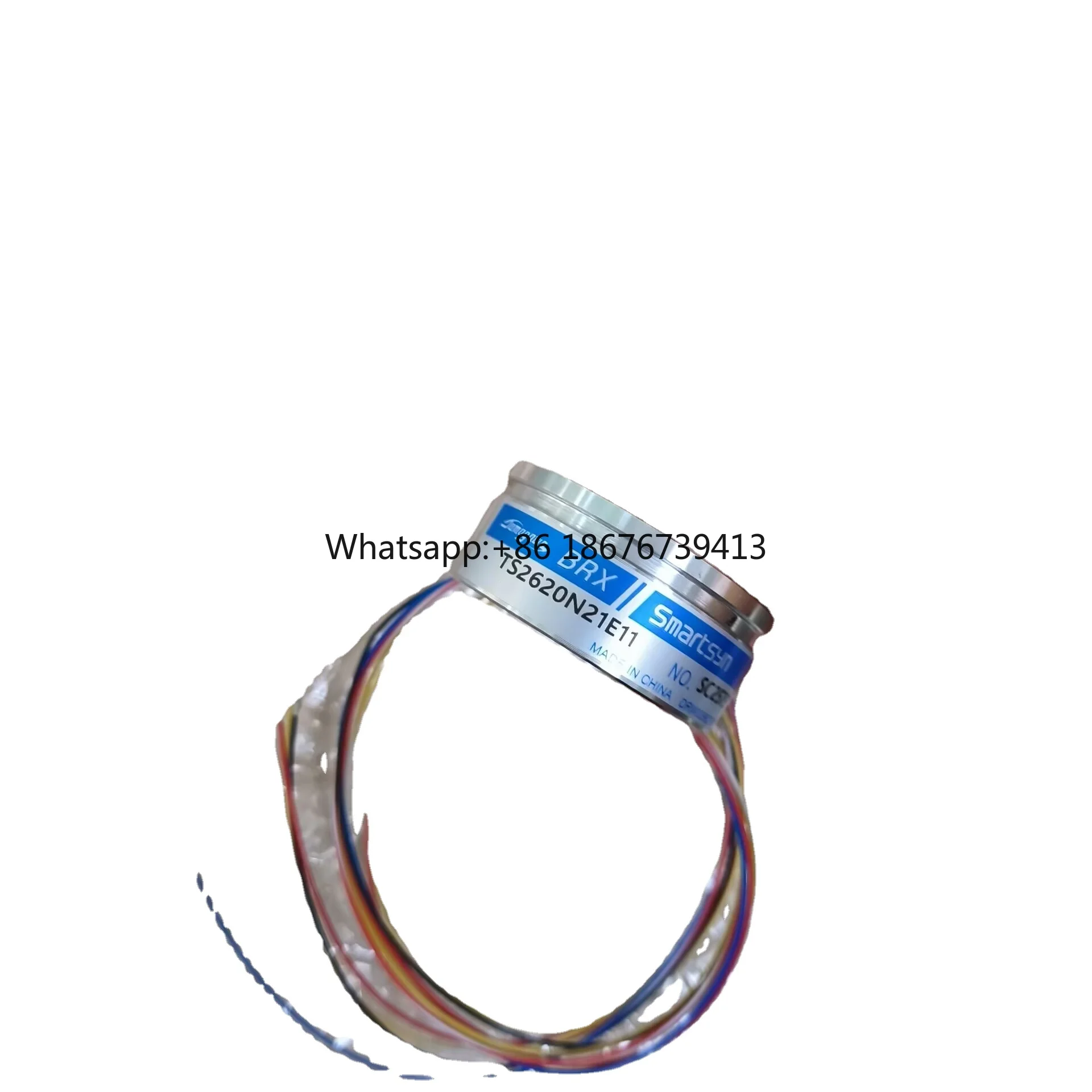 New Rotary Encoder TS2620N21E11 Rotary Transformer