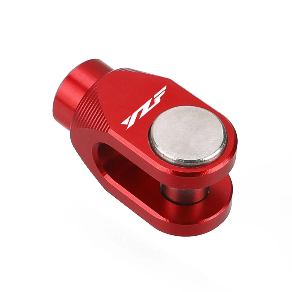 لياماها YZF-R1 YZF-R3 YZF-R6 YZF-R25 YZF-R125 موتو YZF R1/R3/R6/R25/R125 2024 جميع السنوات العالمي الخلفي الفرامل قضيب مشترك Clevis #3