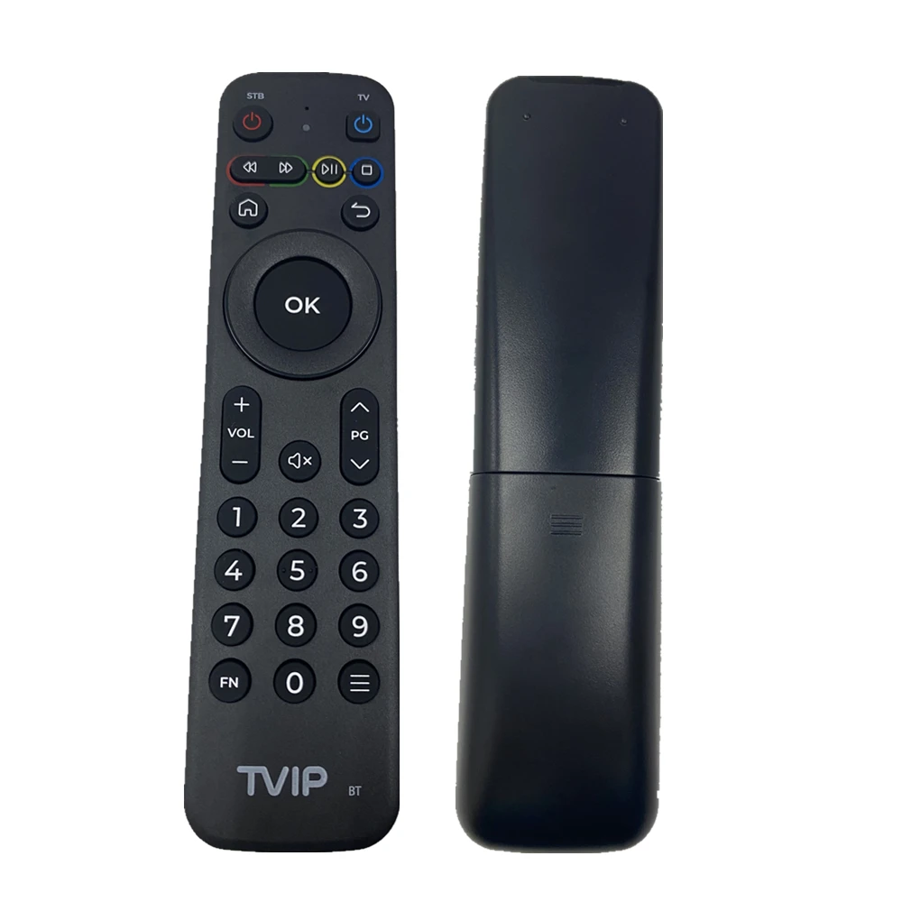 Original TVIP Remote Control Hot Sale New Tvip605 Tvip605 se Tvip705 Tvip706 tvip Remote Controller with BT