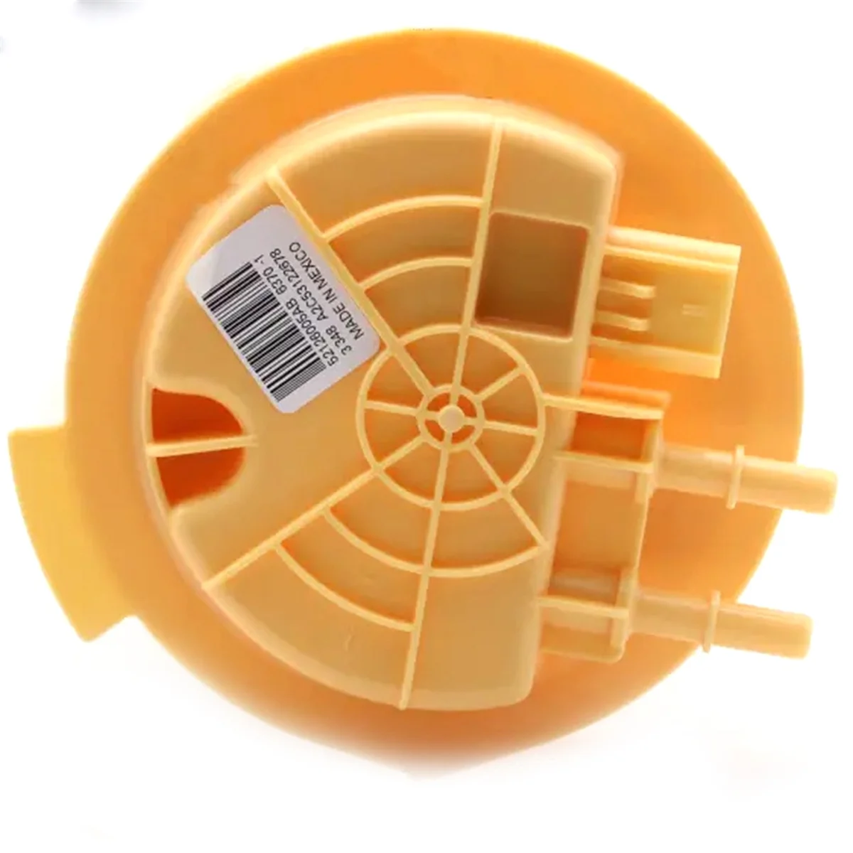 燃料ポンプモジュールアセンブリ ジープラングラー JK 2.8 L ディーゼル 2007-2011 52126005AB