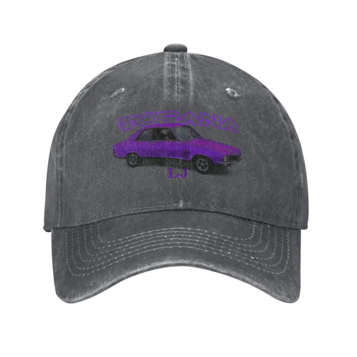 Holden Torana Baseball Cap Rugby fashionable Male Women's