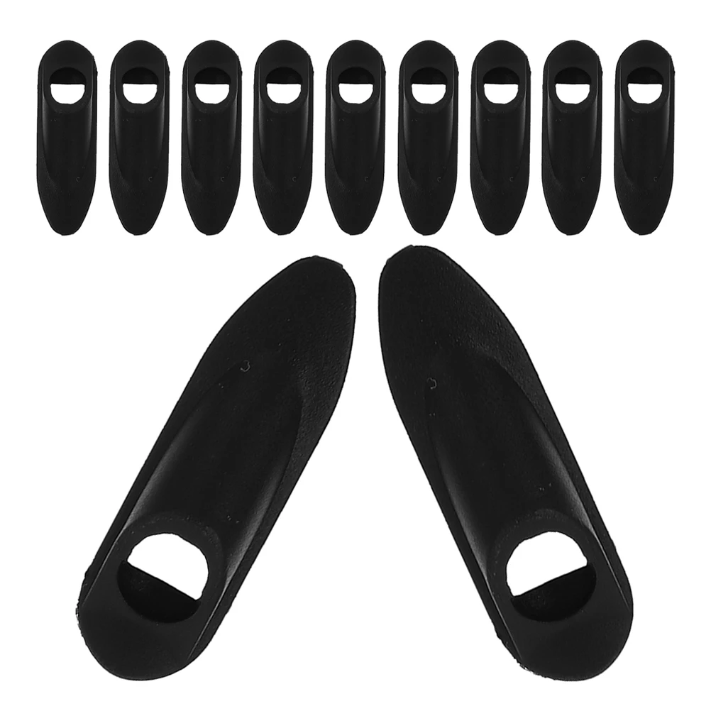 

15pcs Bicycle Frame Internal Routing Clamp Cable Tube Buckle Single Hole Pipe Bracket Bike Brake Line Housing Fixed Device