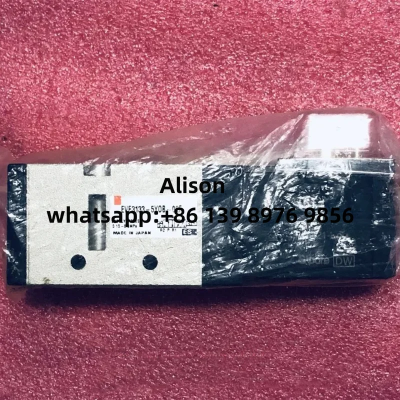 original-solenoid-valve-evf3133-5yob-01f-evf3133-5yob-02f-evf3133-5yob-02f-q-evf3133-5yzb-02f