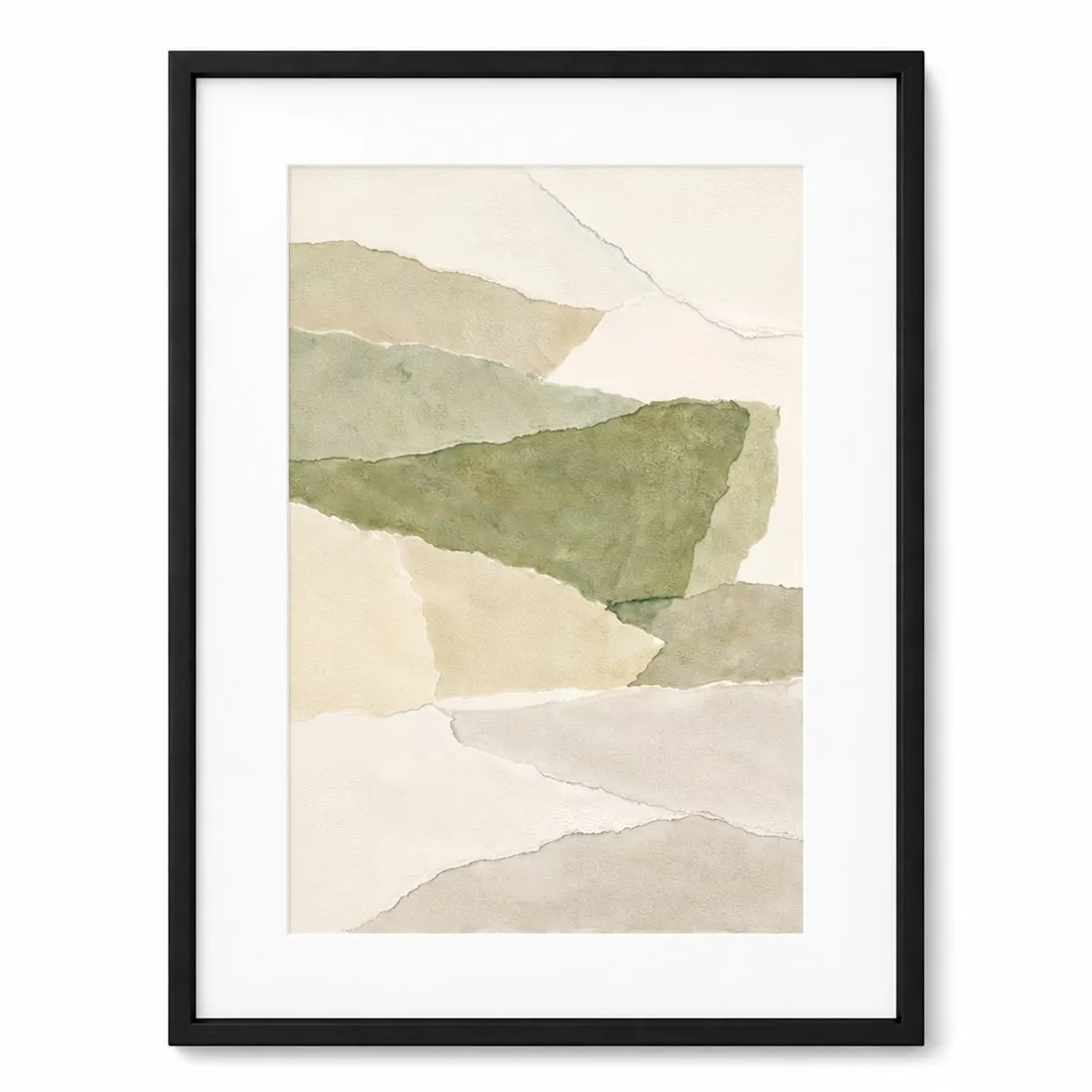 Whispering Wilderness Poster,Canvas Wall Print,HighGrade Home Decoration Artwork for Bedroom,Living Room,Office & Interior Space