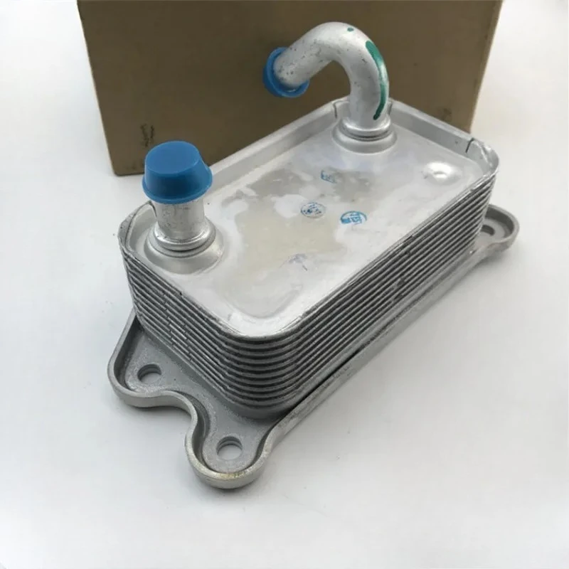 

Engine Oil Radiator for Volvo S40 C30 S80 XC60 XC90 Auto Part