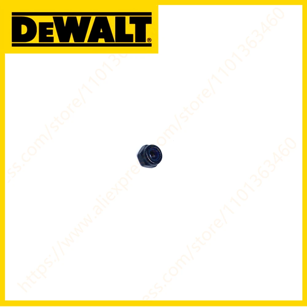 Tuerca para DEWALT DCS353D2 DCS353N DCS353NT DCS354B DCS354N DCS355