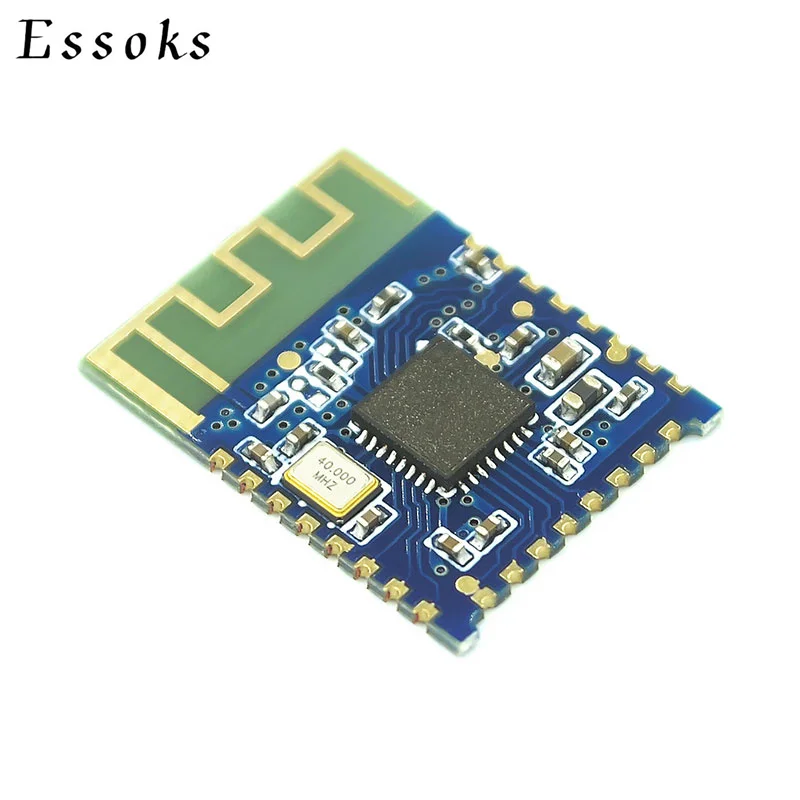 JDY-25M JDY-25m BLE Bluetooth Module JDY 25 JDY25 MESH Zigbee Bluetooth 5.0 Master-slave Transparent Transmission 80M Distance