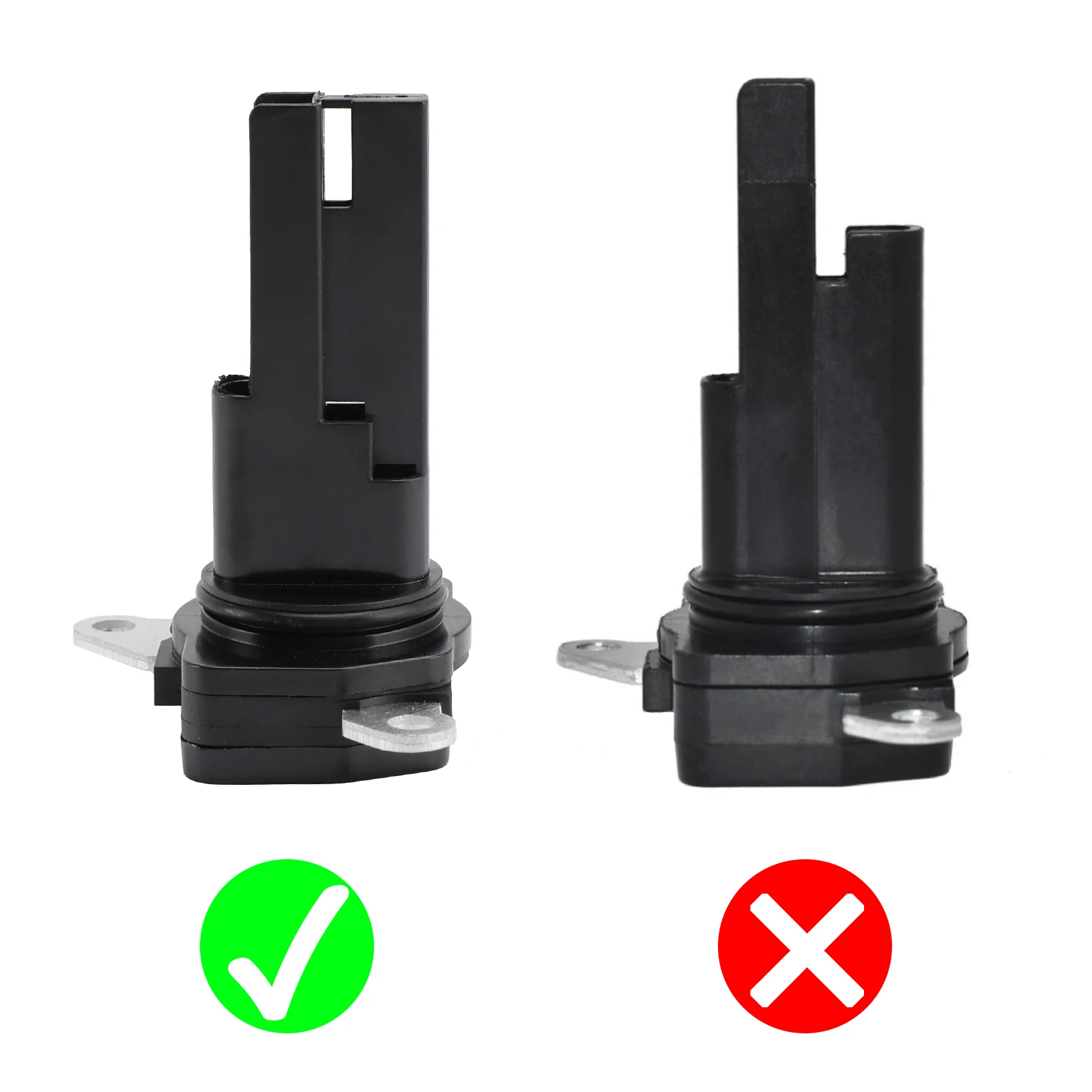 Artudatech Mass Air Flow Sensor 22204-31020 For Toyota Highlander RAV4 Lexus ES350 2009 2010 2011 2012 view 2