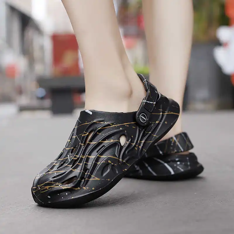 안티 슬립 스트립 남성용 봄 부츠 봄-가을 하이 부츠 화이트 하이 슈즈 스니커즈 스포츠 Luxery Ternis Products