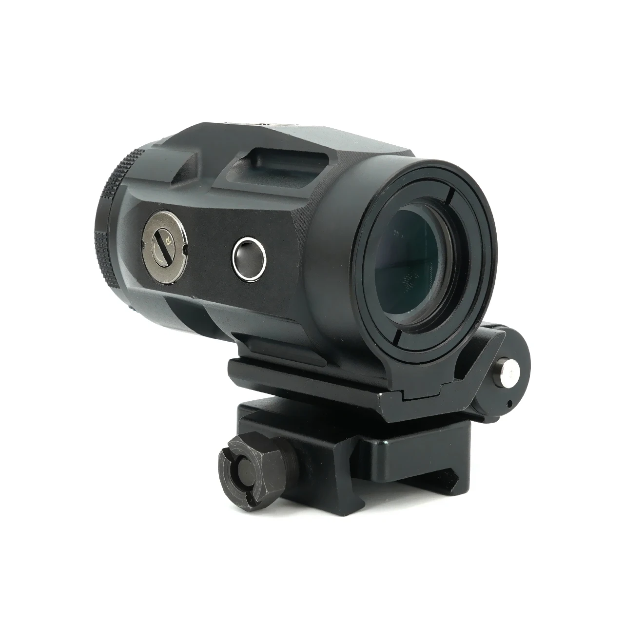 Imagem -04 - Magnifier r5 Red Dot Sight Juliet3