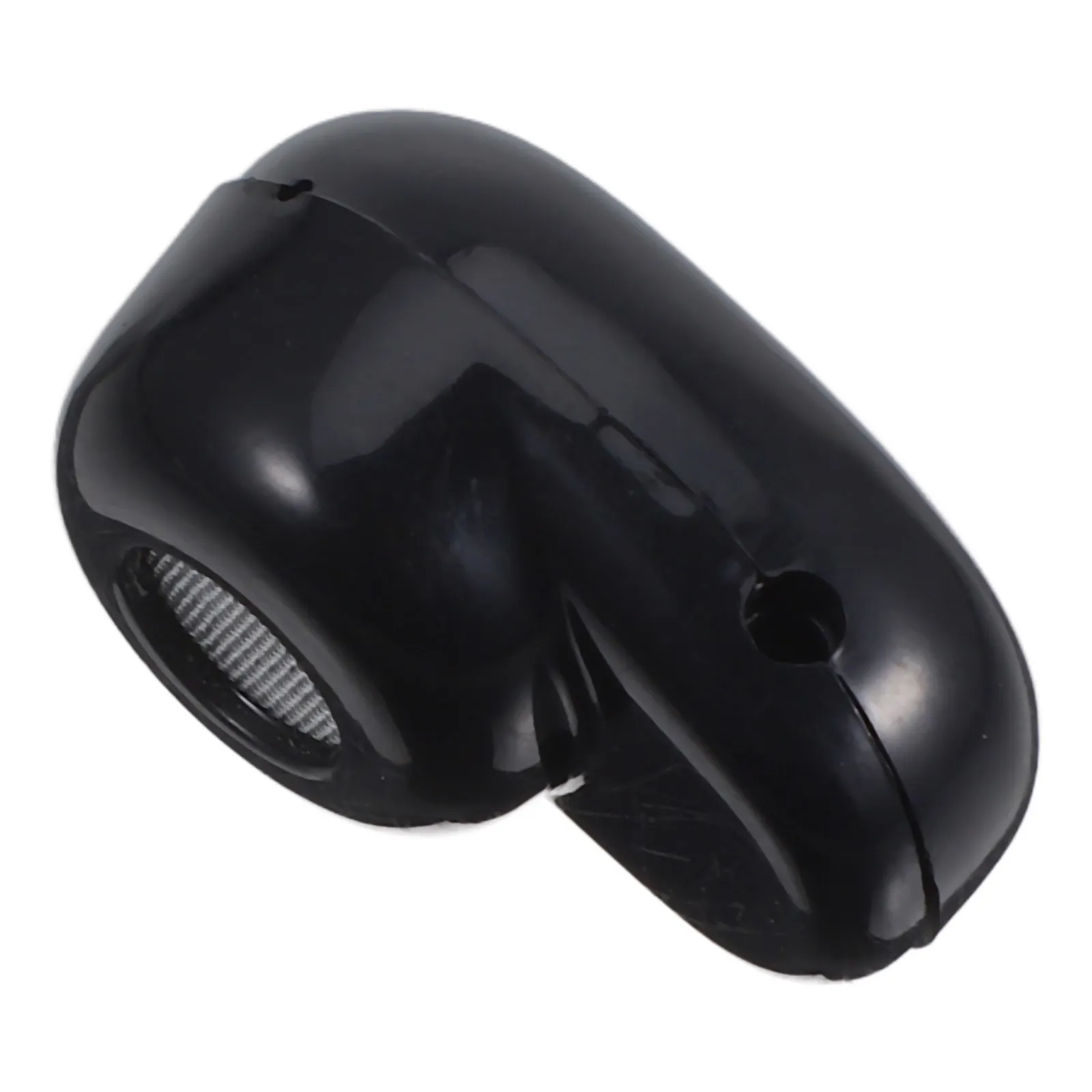 Mini Invisible Wireless Earbuds High Sound Quality Noise Cancelling Stereo in-Ear Earphone for Running Cycling Yoga Gym Fitness