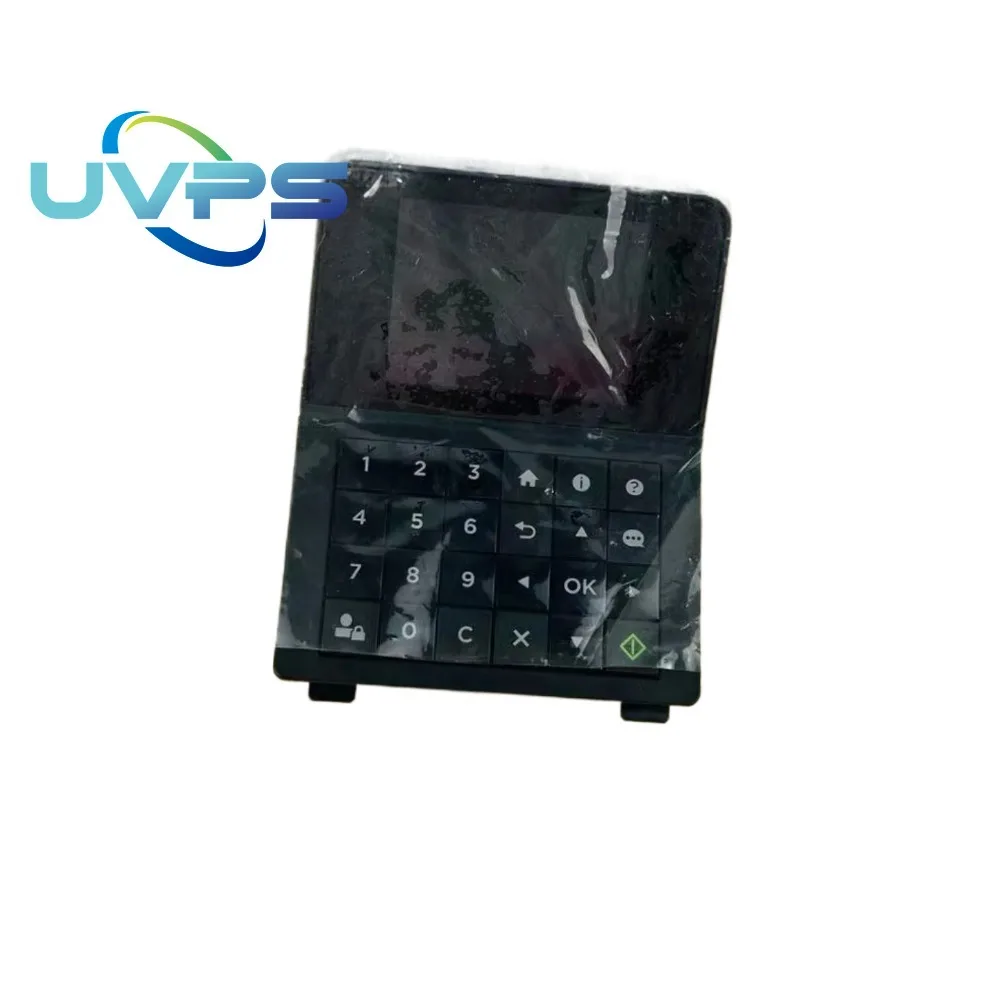 

RM2-7953-000CN Control panel assembly For HP LaserJet Enterprise 501 506 M501 M506 control panel