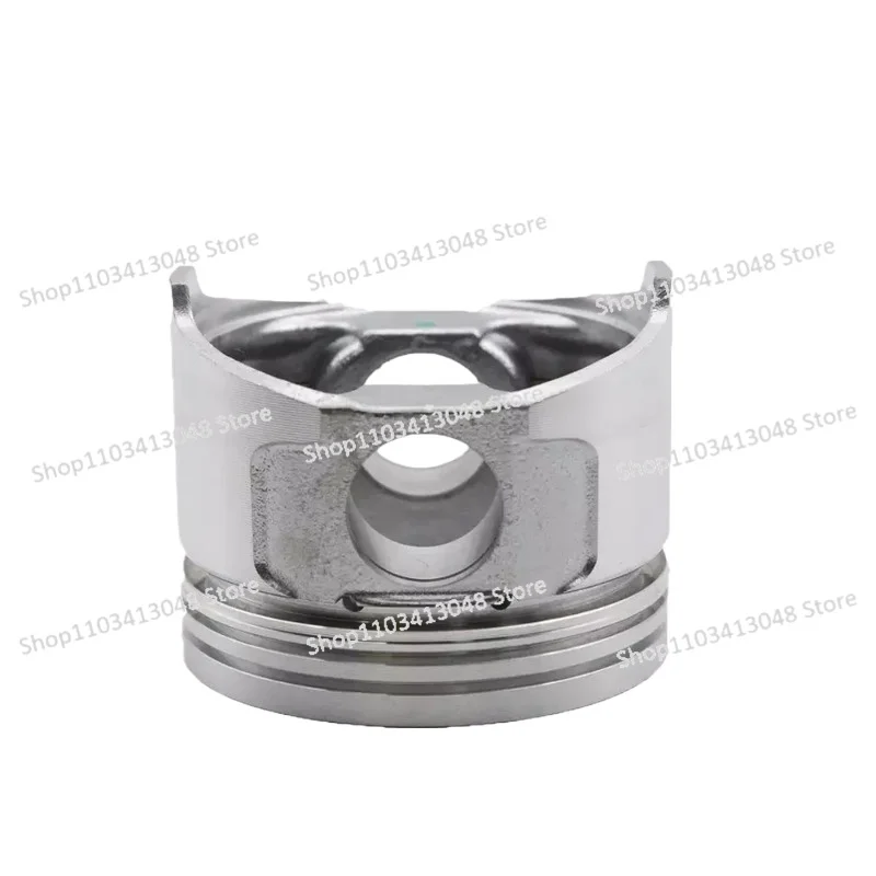 

Hight Quality Diesel Engine 119265-22601 3TNE68 Piston for Komatsu Excavator Spare Parts
