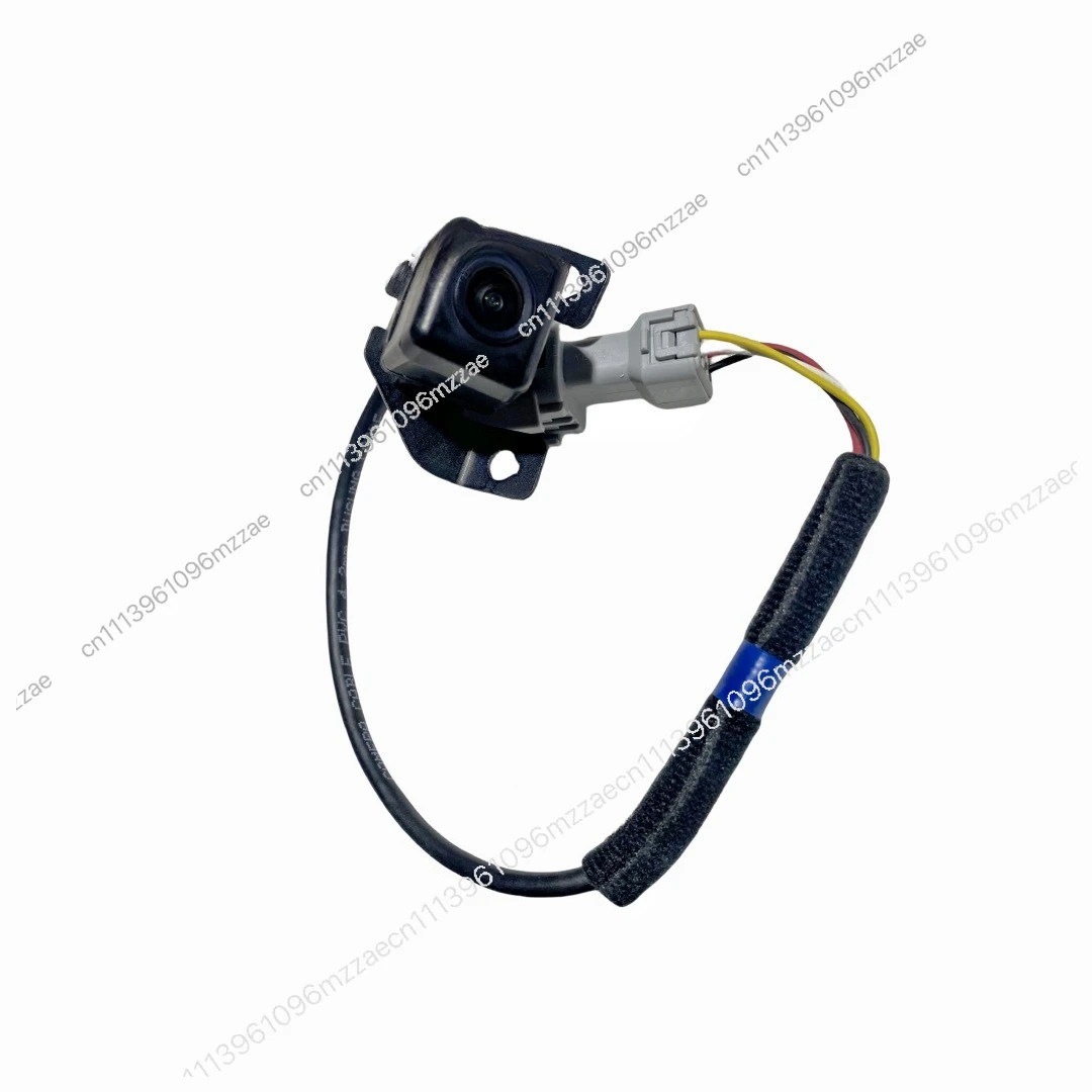 

95760-3Z100 Rear View Parking Camera, Replacement for Hyundai i40, OEM Fit Trunk Handle Camera with Night Vision, 957603Z100