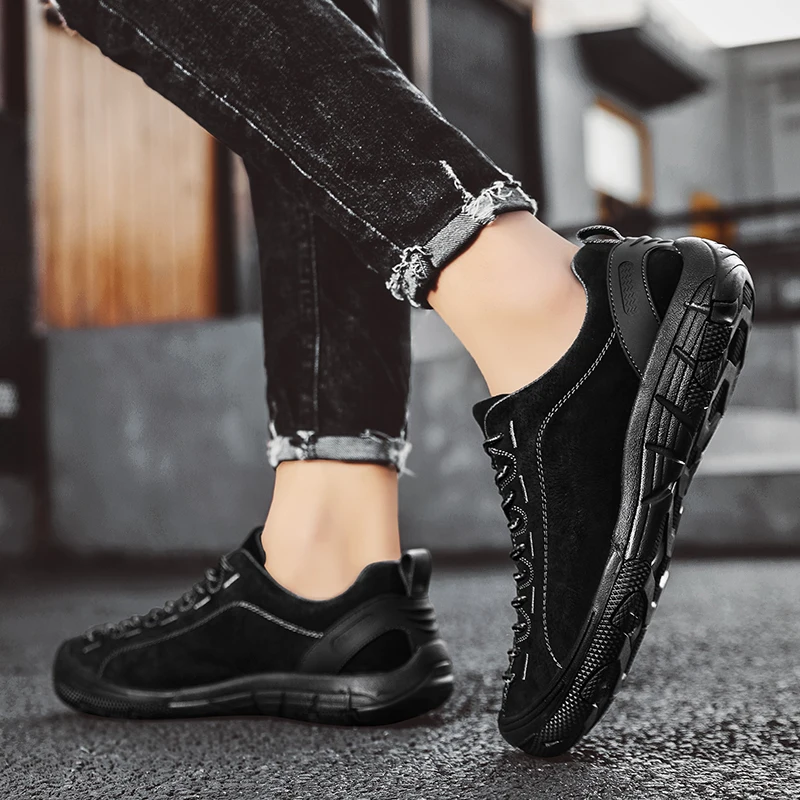 2025 New Soft Sole Cushioned Men's Running Shoes (Suitable for Women) High-Quality Road Running Shoes Lightweight and Comfortabl