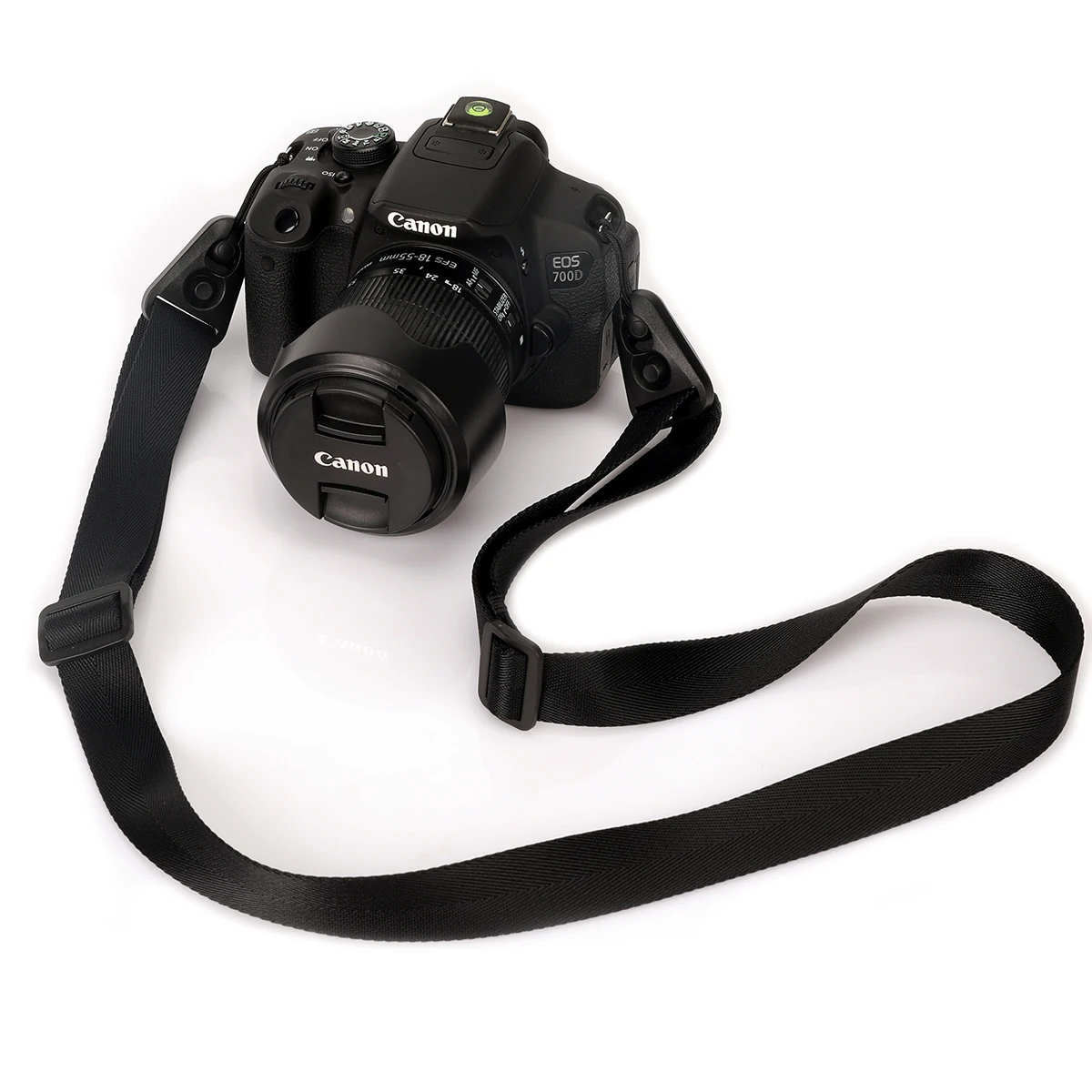 

Adjustable Quick Release Connector Camera Shoulder Strap Neck Strap for Nikon D7500 D7200 D90 D750 D5600 D5200 D5500 D3500 D3400