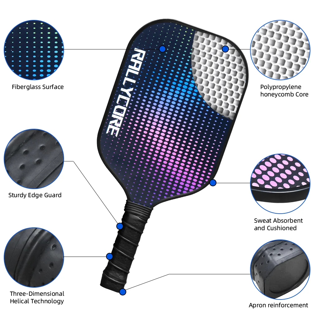 Perfect Pickleball Gift Set Adults 4