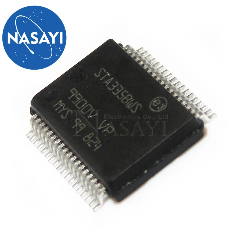 

5pcs/lot STA335BWS STA335BW STA3358W STA335W HSSOP-36 In Stock