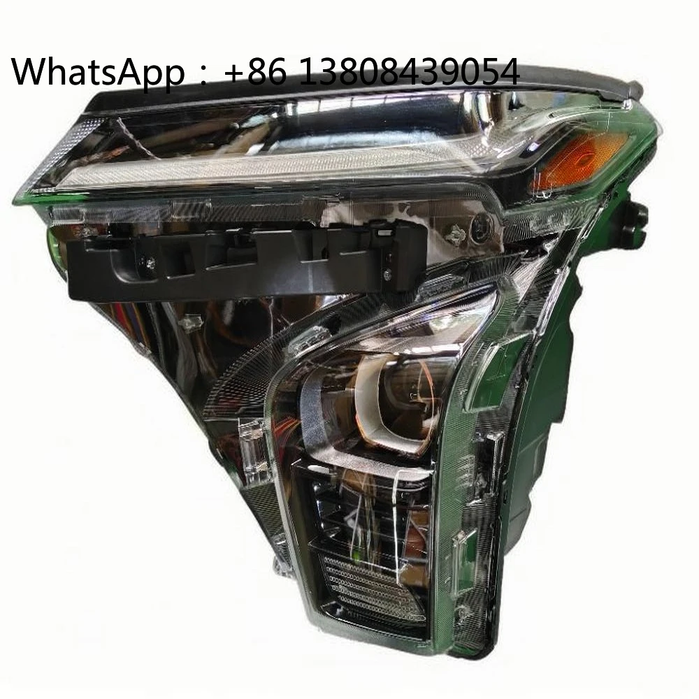 For 2024 Chevrolet …