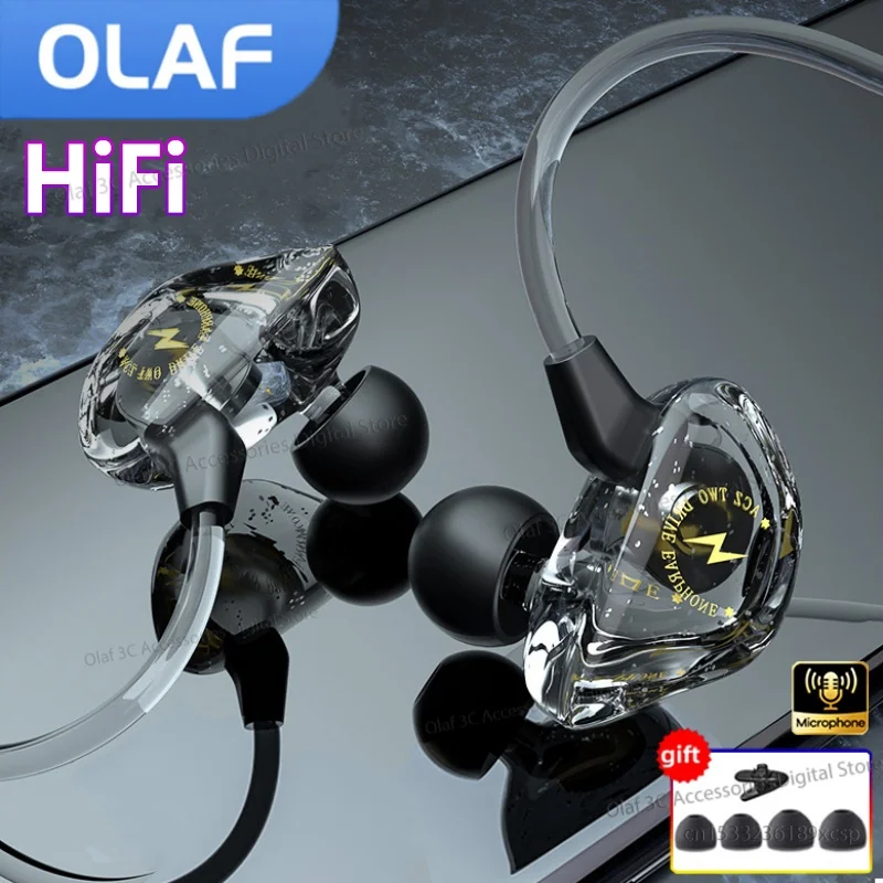 Olaf 3.5Mm Jack Gam… - image