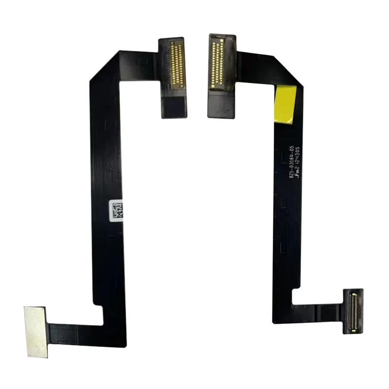 1Pcs LCD Screen Display Contact Plug Flex Cable For iPad Mini 6 Mini6 2021 A2568 A2569 A2567 Motherboard Board Main Connector