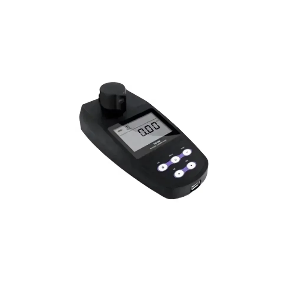 BS-TB100 Lab Turbidity Meter 0-1100NTU Portable TSS Water Quality Testing Device