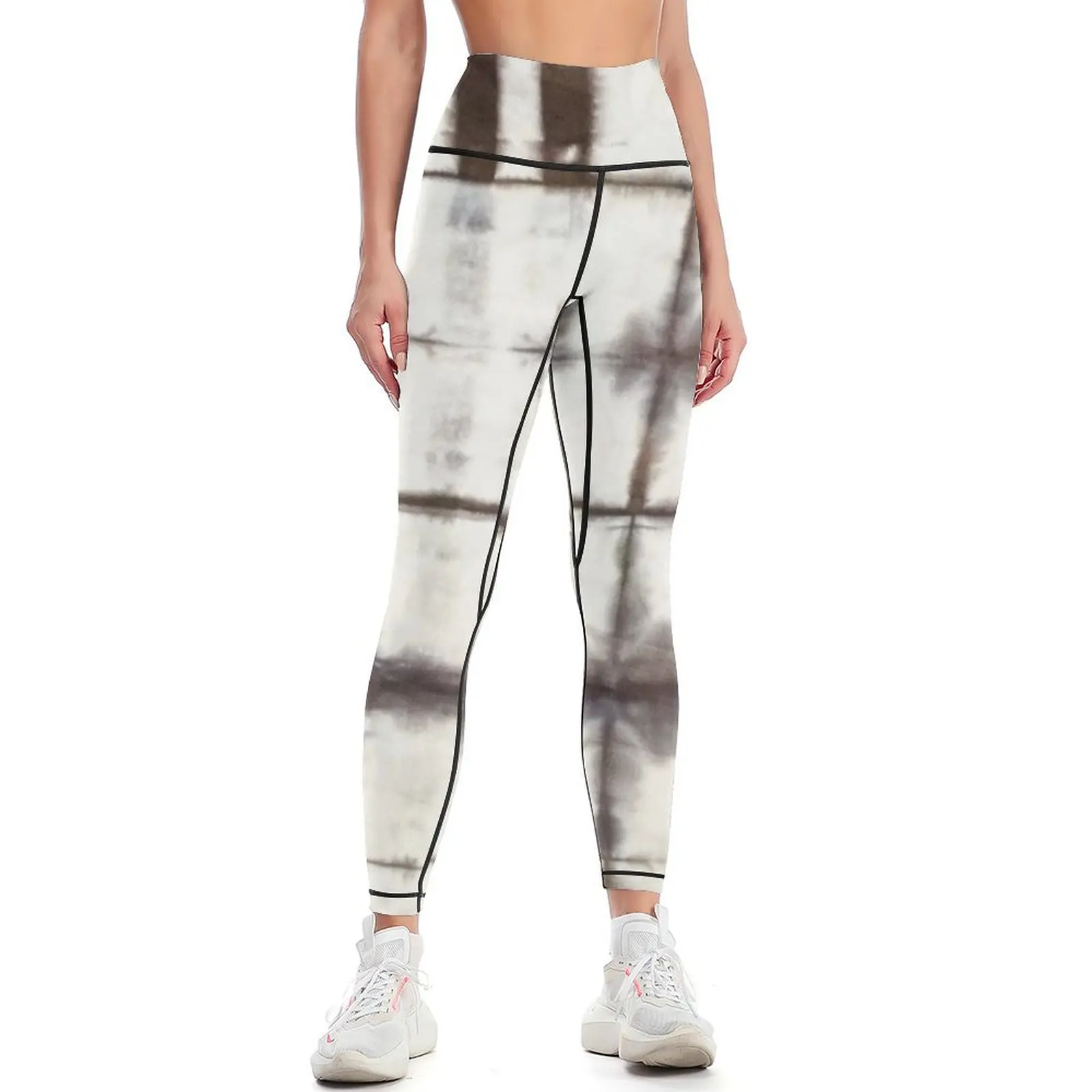 

Shibori Coolness Leggings legging push up Women's push up push up fitness trousers Womens Leggings