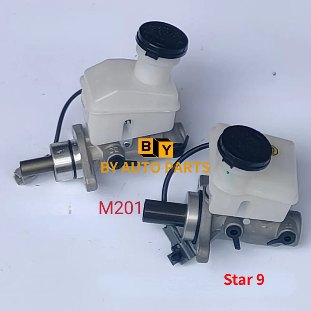 

CHANGAN CHANA STAR M201 STAR 9 Brake Master Cylinder Main Brake Pump With Oil Kettle