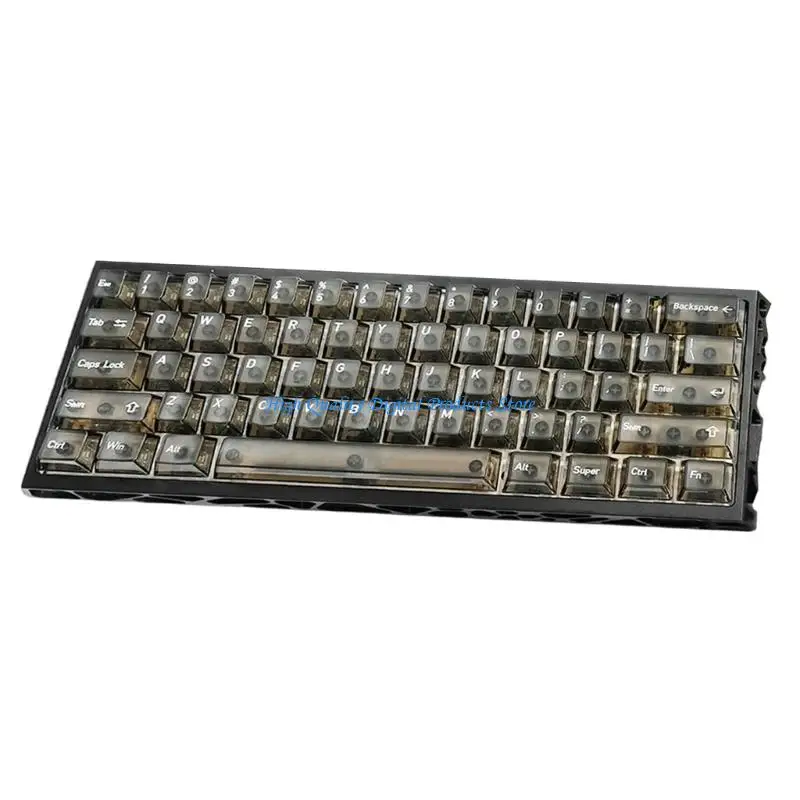 U2JE Corded Keyboard High Accuracy And Fast Response For Gaming