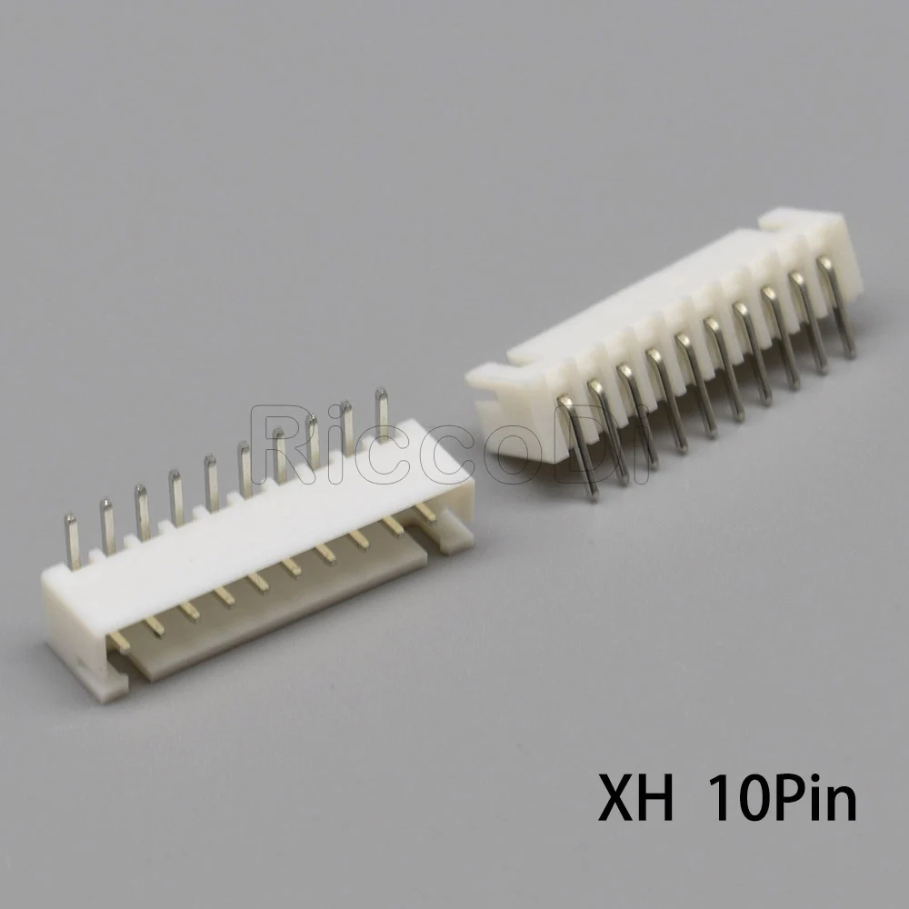 10 STCK. Stecker & Buchse 40 Pin 2,54 mm Kopfzeile Buchse Reihe 10 STCK. Stecker & Buchse 40 Pin 2,54 mm Kopfzeile Buchse Reihe