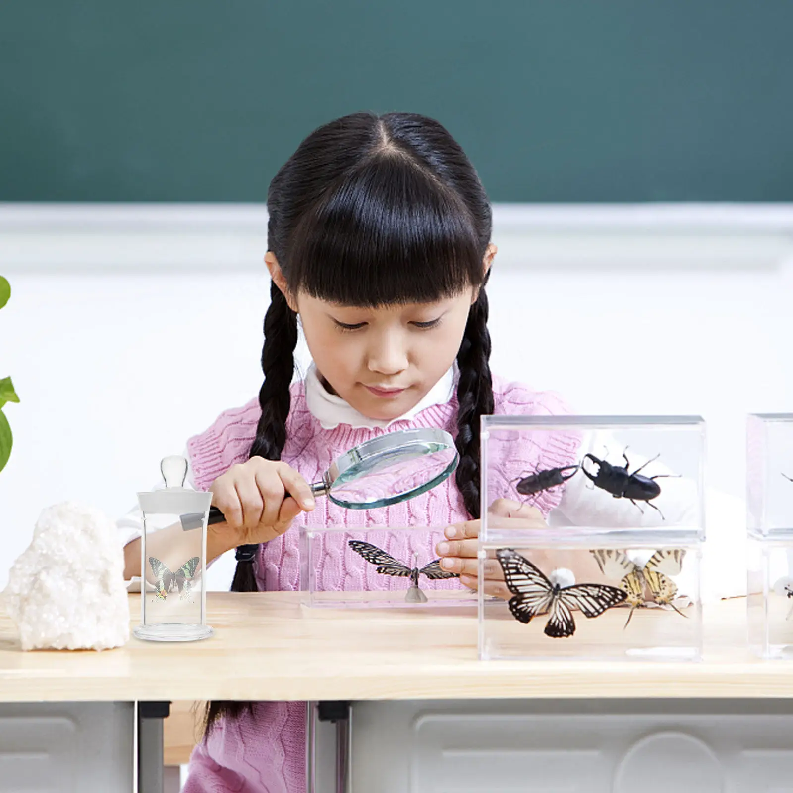 

Прозрачная лабораторная бутылка для образцов, высококачественный материал, тщательно отполированная, без острых краев, удобна для переноски и хранения.