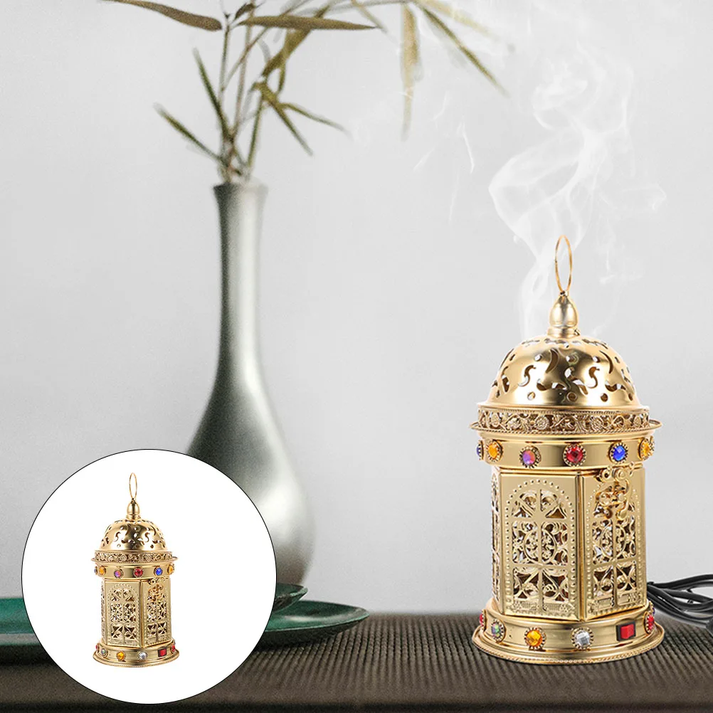 

aroma incense burner incense stove incense burner plug in electric censer holder portable incense burner