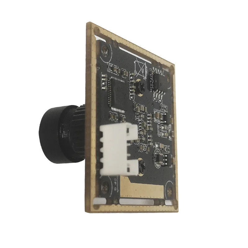 HD 5 Million Pixels 2K 30fps Industrial Testing Medical Equipment USB Camera Module