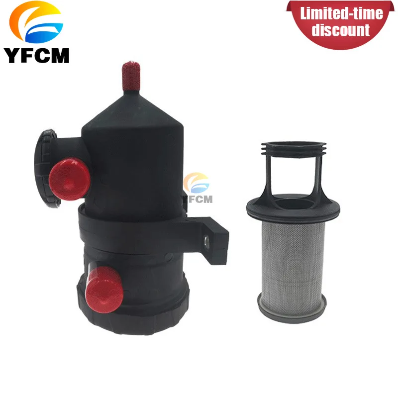 1 PCS 3931070550 612630060015 Oil Separator Assembly for Provent 200