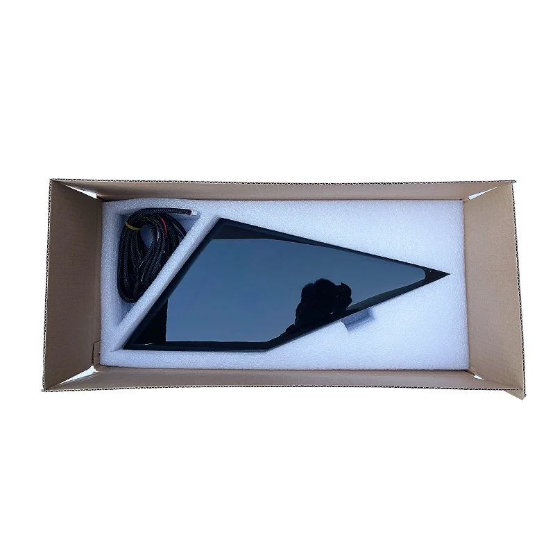 Back window light D pillar decorative lamp  for changan uni-t OEMS202300601A