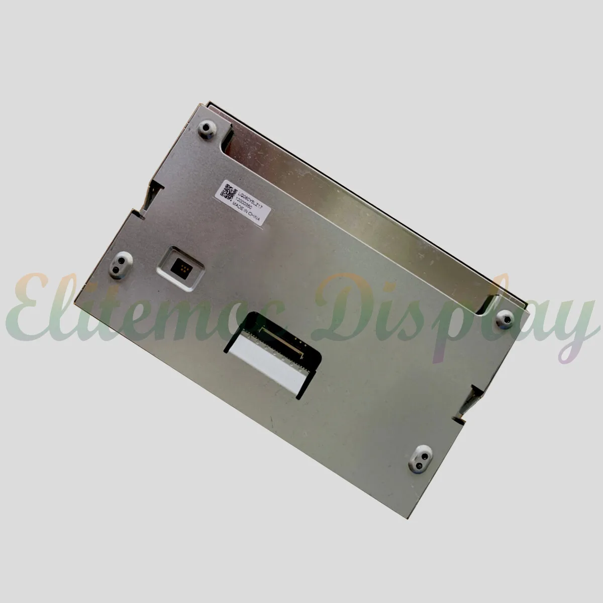 LQ080Y5LZ17 استبدال شاشة عرض LCD للتحكم المركزي في السيارة #2