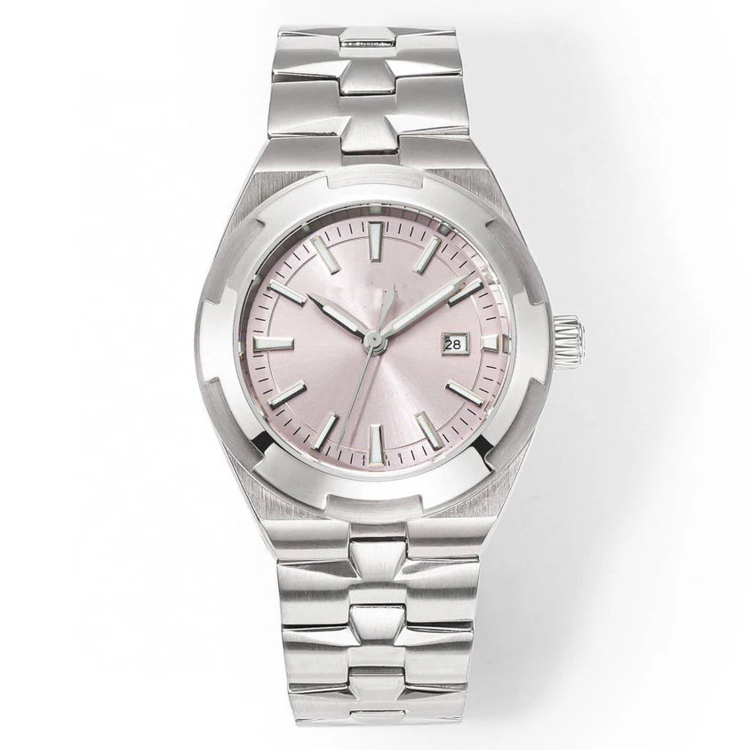 

Роскошные повседневные автоматические часы известного бренда, женские дизайнерские наручные часы высокого качества, модные женские часы из нержавеющей стали 2026