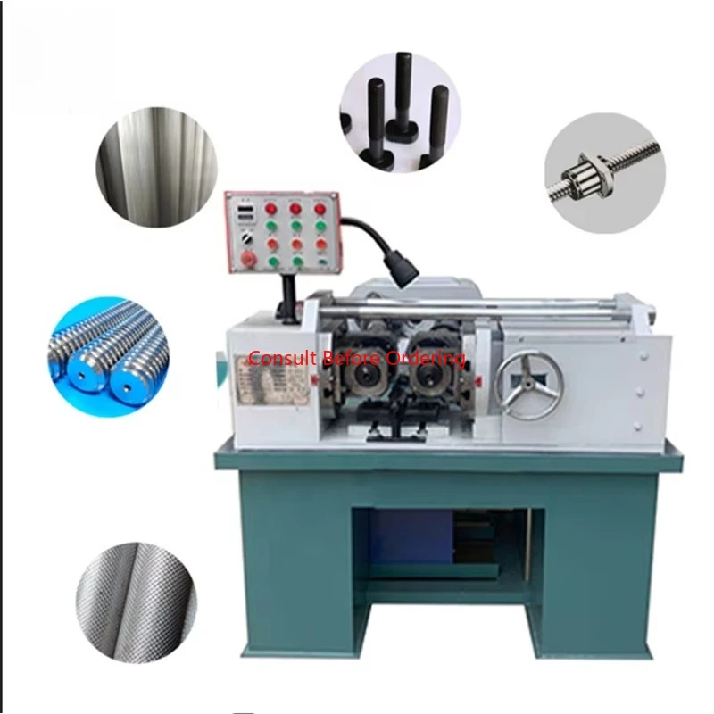 Laminatrice idraulica automatica per filo Laminatrice per filo ad alta velocità Laminatrice per filo per tondo per cemento armato